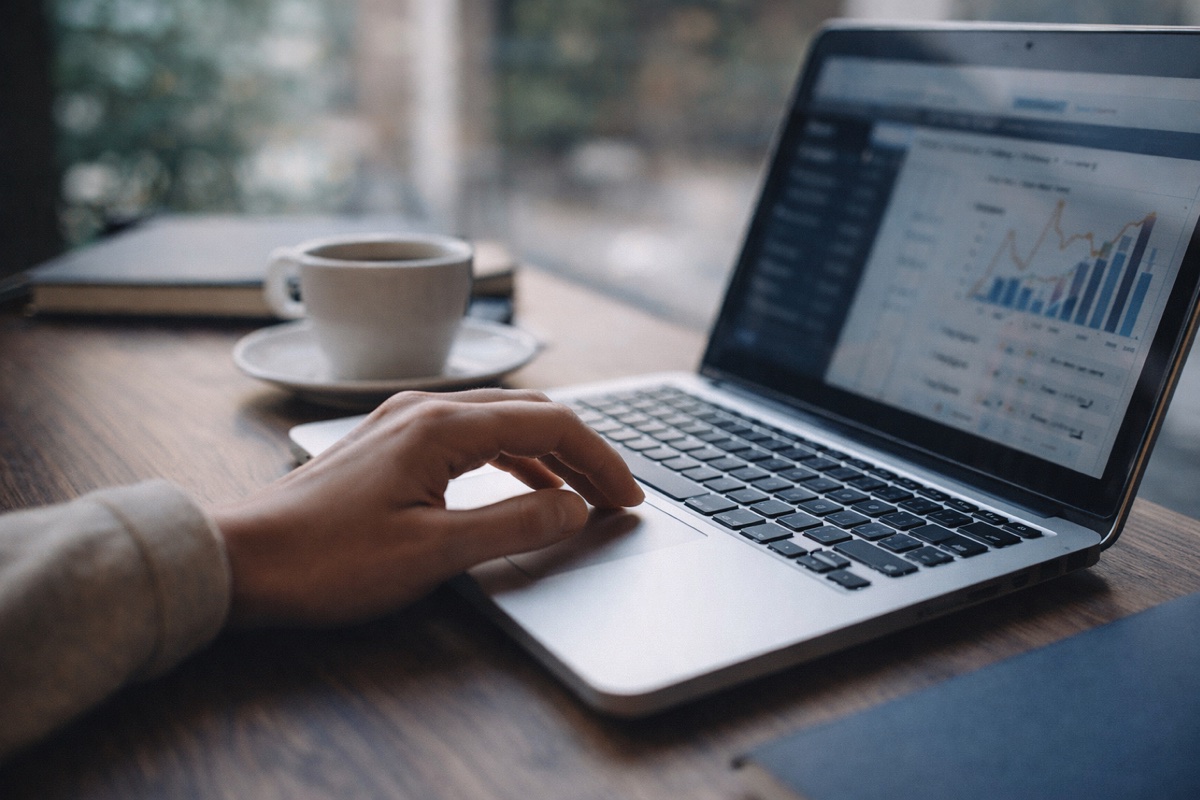 Por qué tu negocio no está creciendo