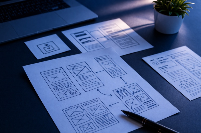 Estrategia digital y diseño de marca AppArte